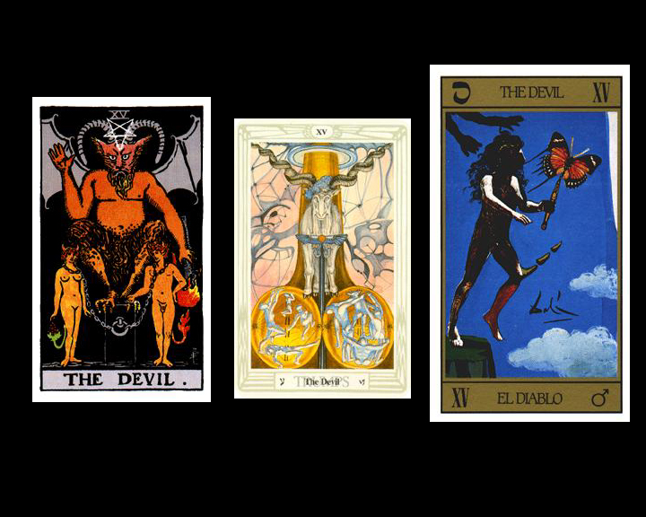 The Devil