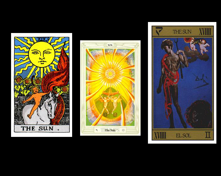 The Sun